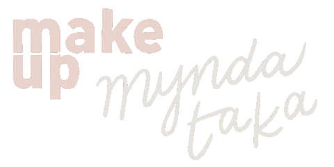 Makeupschool Sticker by Reykjavik Makeup School