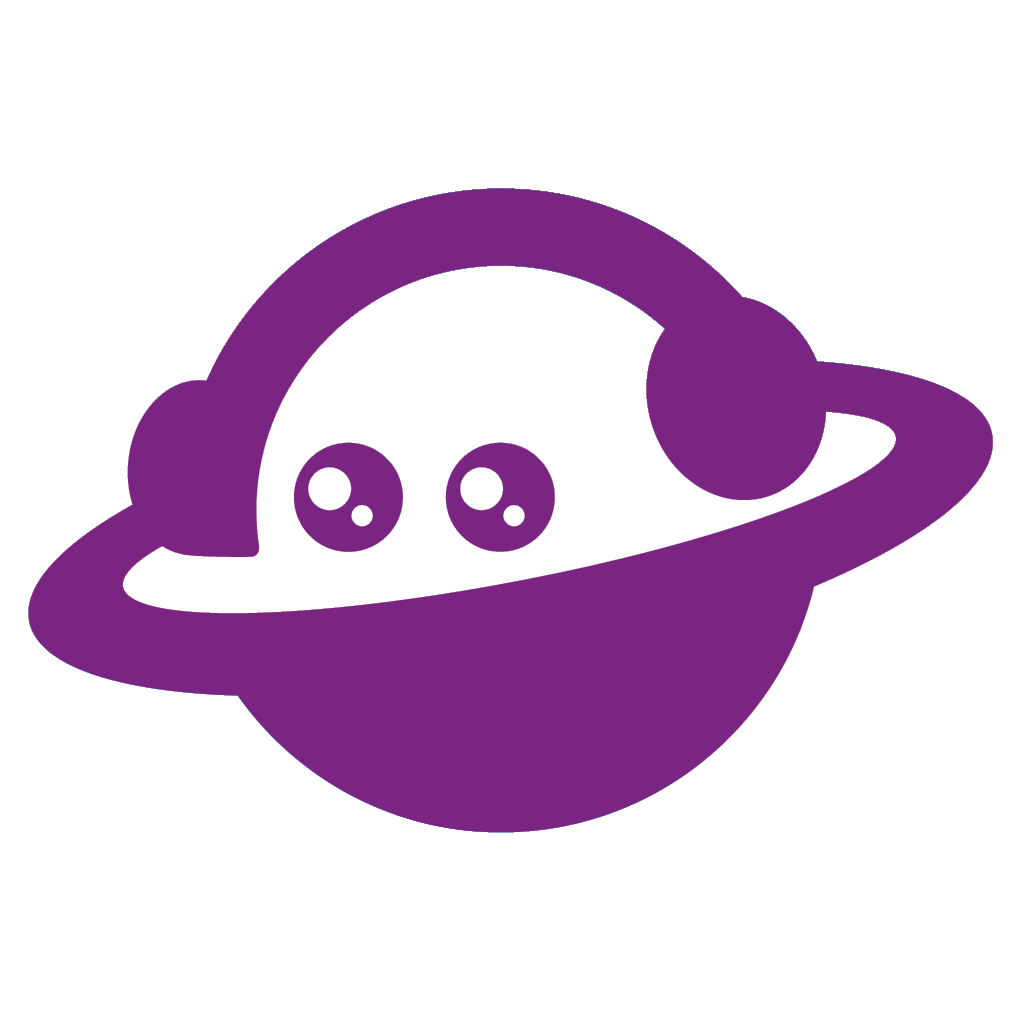 Pride Trans Sticker by Atomic Pixel Party