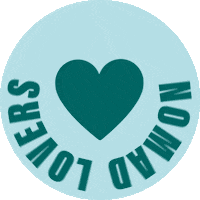 Sticker by Nomadtogo