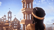 Animation Film GIF by Hombale Films