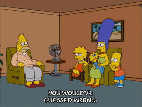 bart simpson episode 10 GIF