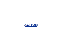 Digital Marketing Logo Sticker by Action Digital