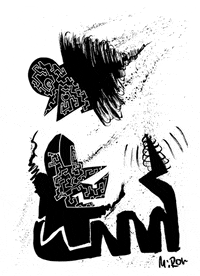 GIF by Miron