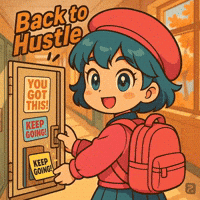 Amour Hustle GIF by Persona
