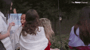 Liza Koshy GIF by The Roku Channel