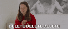 regret no GIF by The Orchard Films