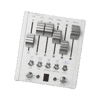 Guitar Gear Sticker by Chase Bliss Audio