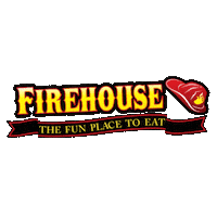 firehouseeats firehouse fire station firehouse southwest station firehouse rosedale station Sticker