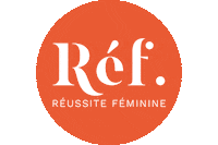 Working Girl Ref Sticker by Marie Roé