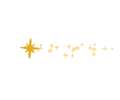 Shooting Star Christmas Sticker by TheChurchOfEngland