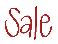 Shopping Sale Sticker