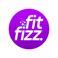 fitfizz fitness workout gym strong Sticker