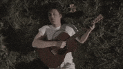 Blue Mountains Guitar GIF by Sam Amidon