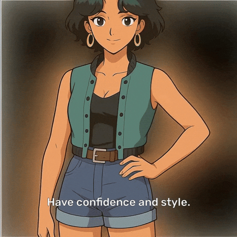 Love This Miss You GIF by Persona