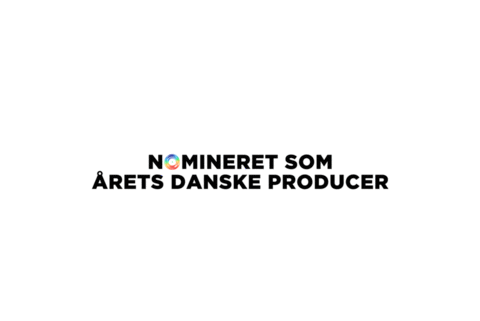 Producer Ca Sticker by Club Awards