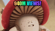 Mushrooms GIF by Mushmushfun
