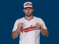 Sport Wow GIF by MLB