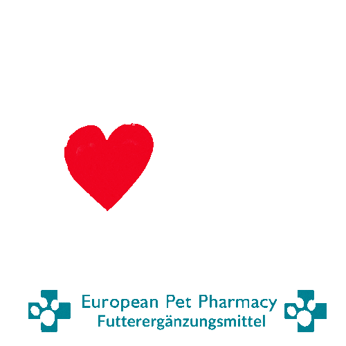 La Retrieve Sticker by Europeanpetpharmacy