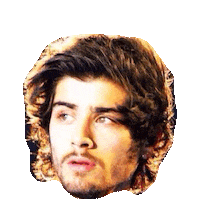 zayn malik GIF by imoji