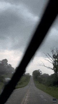 Multiple Tornadoes Spotted in South Missouri