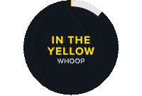 Health Know Yourself Sticker by WHOOP