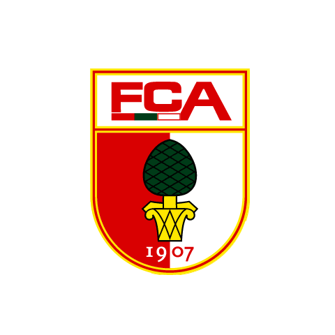 1 Fsv Mainz 05 Football Sticker by FC Augsburg 1907