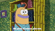 season 9 episode 13 GIF by SpongeBob SquarePants