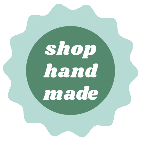 Flower Shop Small Sticker by The DIME Store