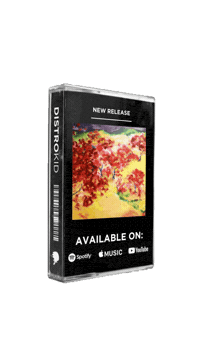 Apple Music Art Sticker by Casol