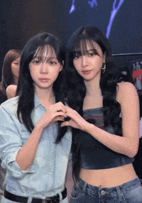 Heart Laughing GIF
