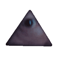 Peeping Looking Sticker by NETFLIX