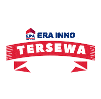 Rent Erarealestate Sticker by Era Inno Bandung