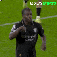 No Way Celebration GIF by Play Sports