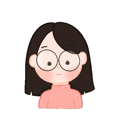 김은정 Sticker