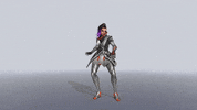 Vibing San Francisco Shock GIF by NRG Esports & SF Shock