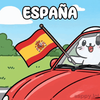 Excited Lets Go GIF by Sappy Seals