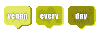 Food Cooking Sticker by vegpan