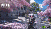 Rt Ray Tracing GIF by NVIDIA GeForce
