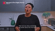 Marriedatfirstsightmzansis2 GIF by Showmax
