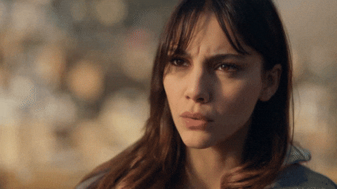 Kanal D GIF by Ay Yapım