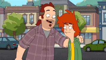 Rock-ins Welcome | Season 2 Ep. 10 | DUNCANVILLE