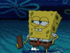 Season 2 Chocolate GIF by SpongeBob SquarePants