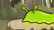 hump slug GIF