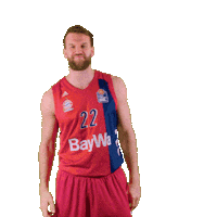 game on show Sticker by easyCredit Basketball Bundesliga