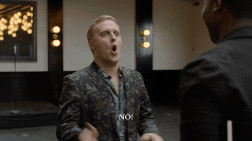 alia shawkat comedy GIF by Search Party