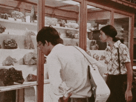 mcgill library museum GIF by McGill University