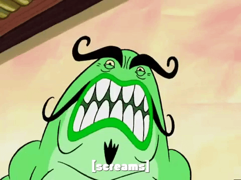season 4 whale of a birthday GIF by SpongeBob SquarePants