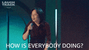 Stand Up GIF by Prime Video Comedy