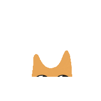 Cat Love Sticker by ziggy_family
