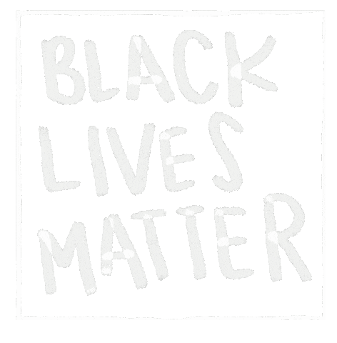 Black Lives Matter Blm Sticker